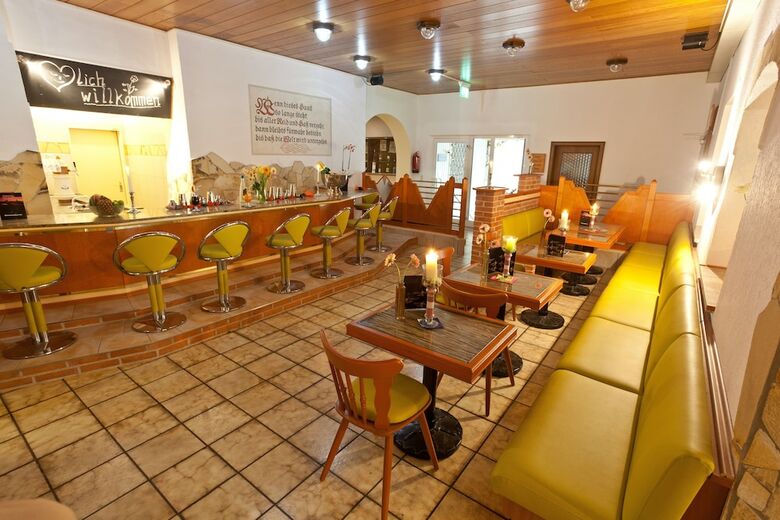 Seebauer Hotel Gut Wildbad