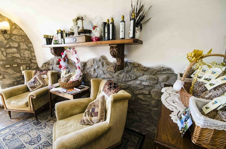Agroturismo Agriturismo Buonasera