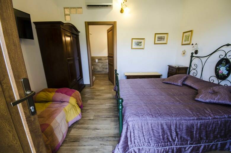 Agroturismo Agriturismo Buonasera