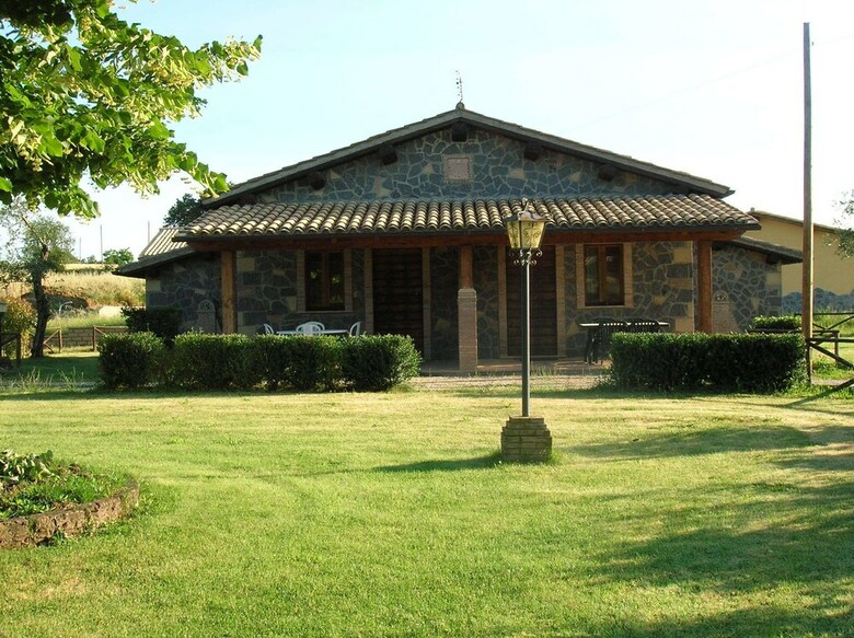 Agroturismo Agriturismo Buonasera