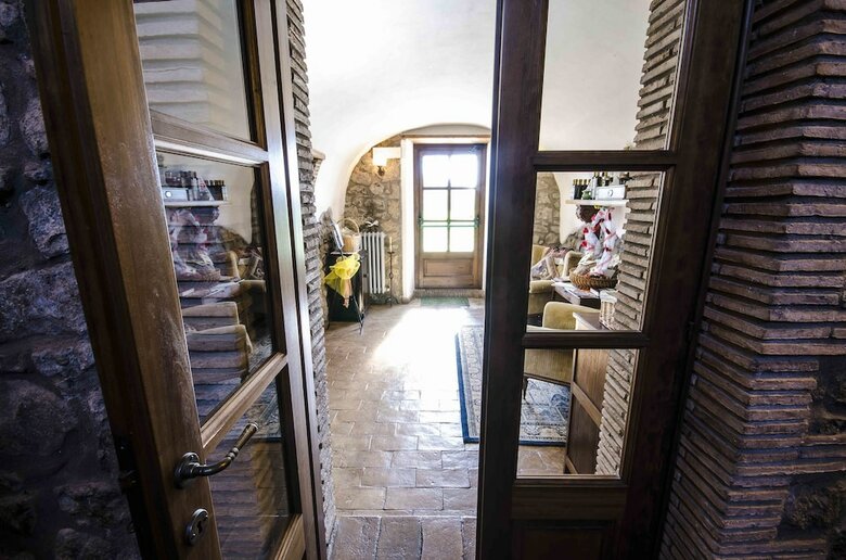 Agroturismo Agriturismo Buonasera