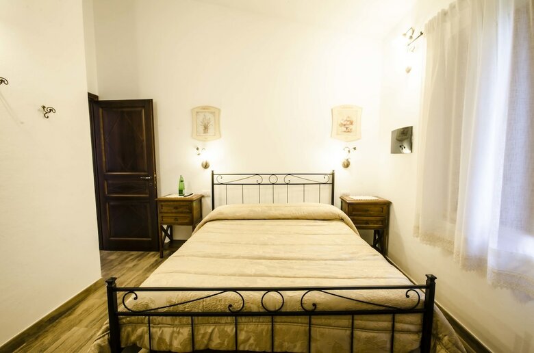 Agroturismo Agriturismo Buonasera
