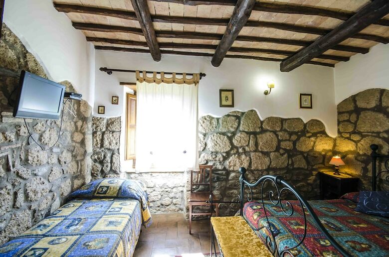 Agroturismo Agriturismo Buonasera