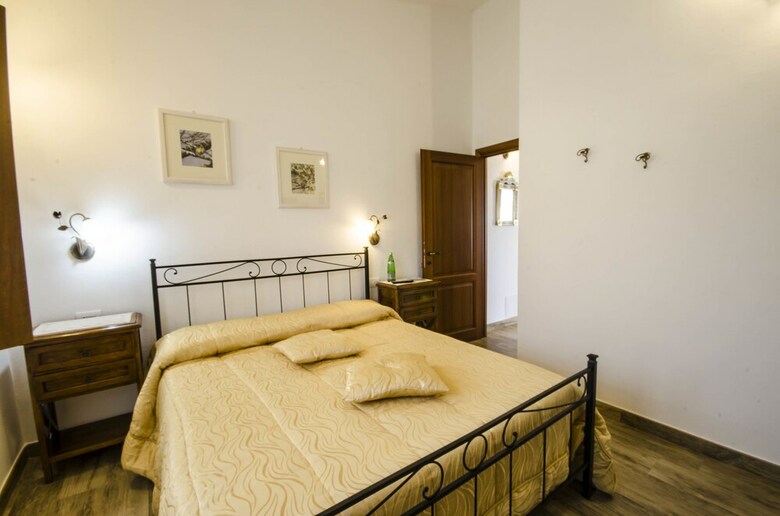 Agroturismo Agriturismo Buonasera