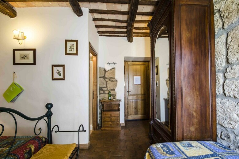 Agroturismo Agriturismo Buonasera