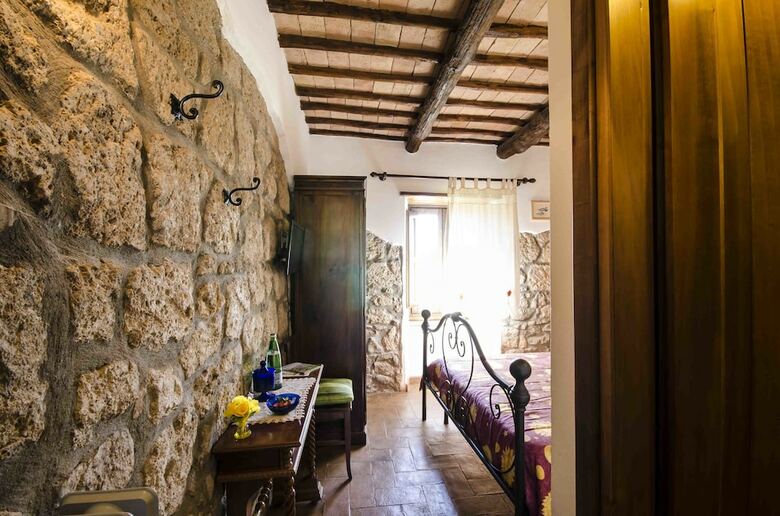 Agroturismo Agriturismo Buonasera