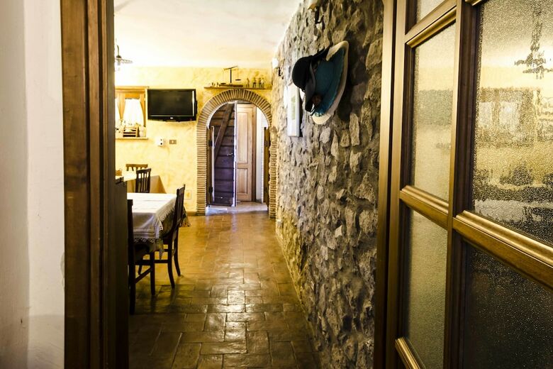 Agroturismo Agriturismo Buonasera