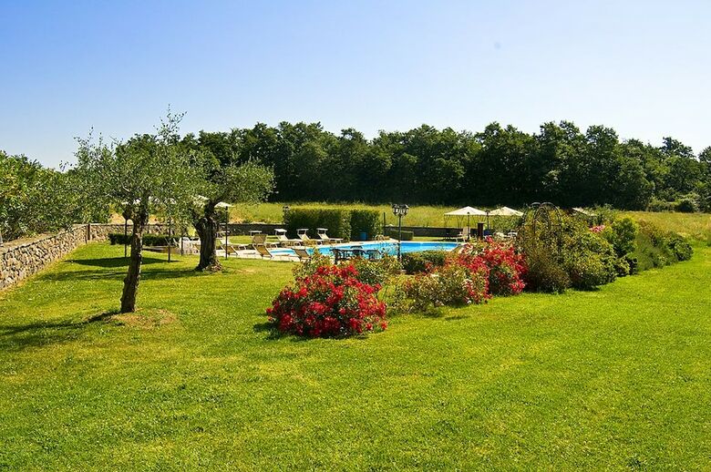 Agroturismo Agriturismo Buonasera