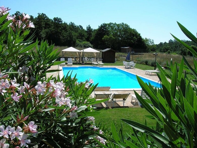 Agroturismo Agriturismo Buonasera