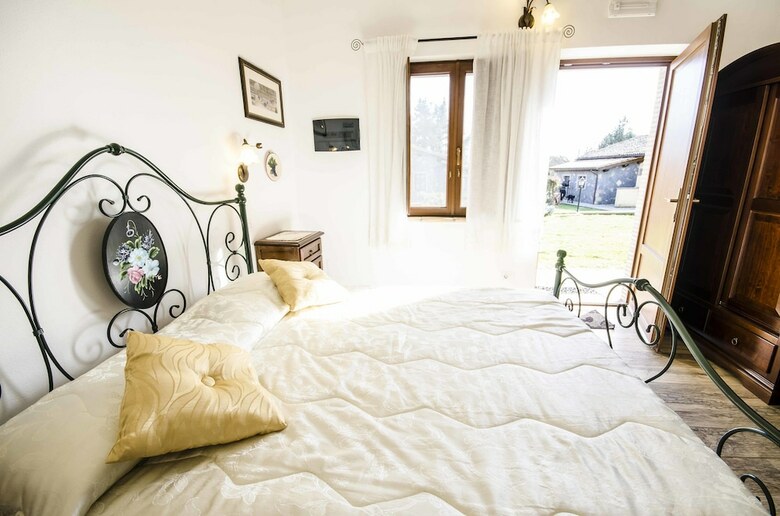 Agroturismo Agriturismo Buonasera