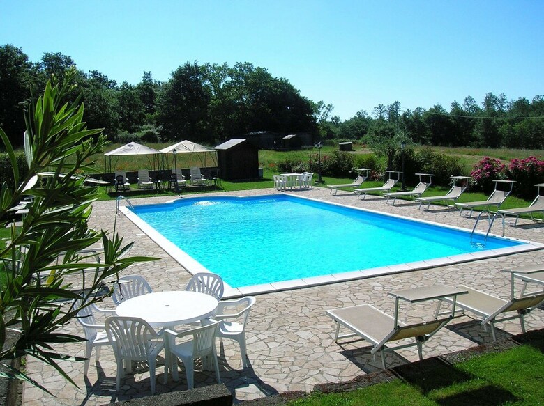 Agroturismo Agriturismo Buonasera