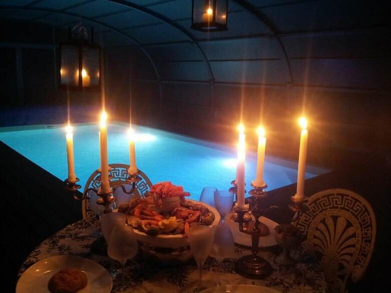 Chez Tante Pim