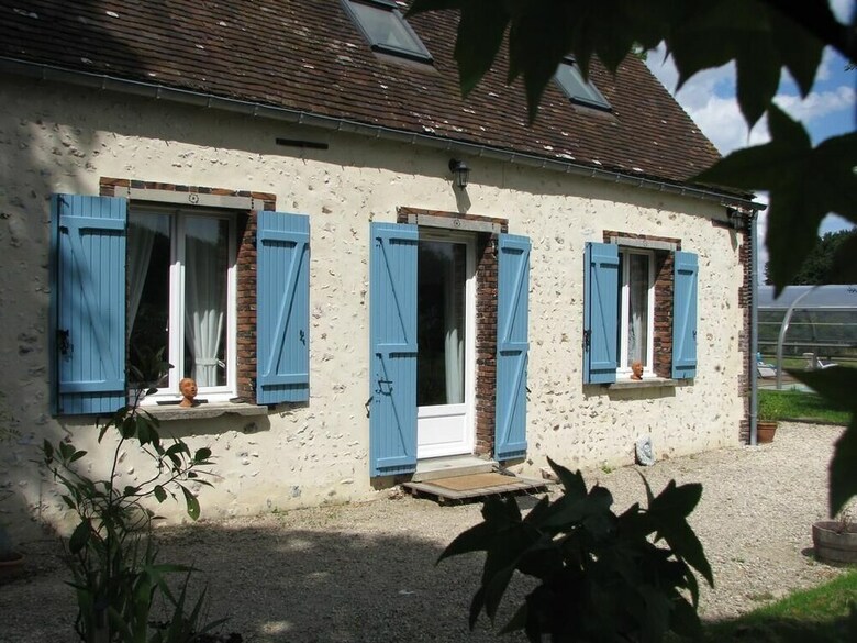 Chez Tante Pim