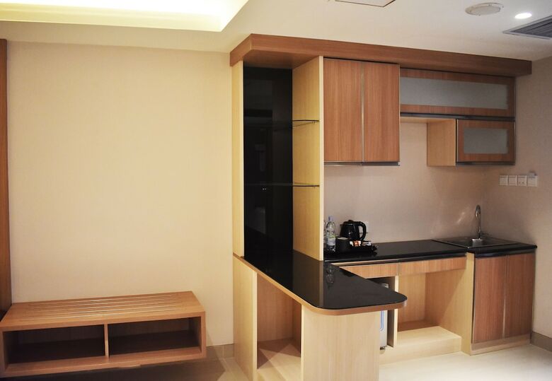 Grand Metro Hotel Tasikmalaya