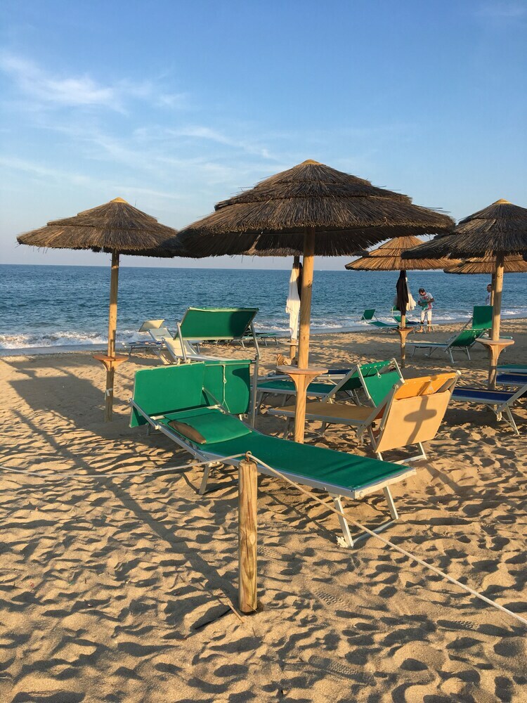 Hotel Nonna Rosa Civitanova