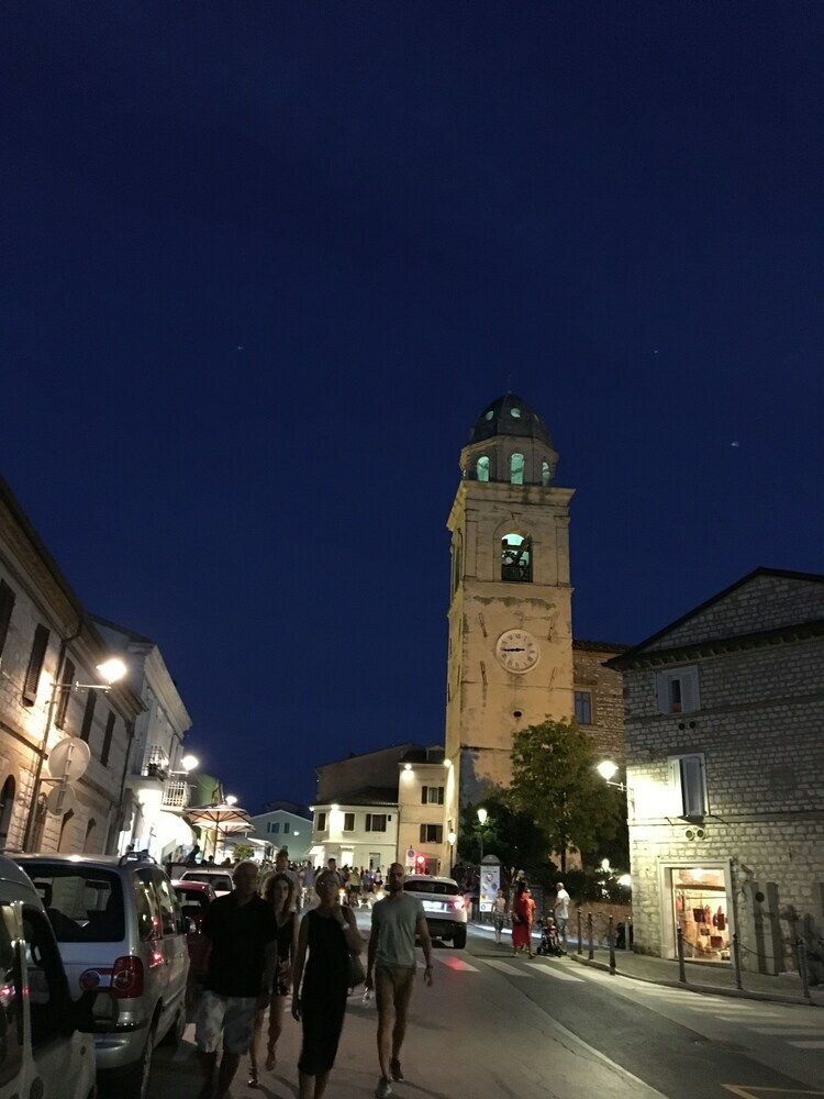 Hotel Nonna Rosa Civitanova