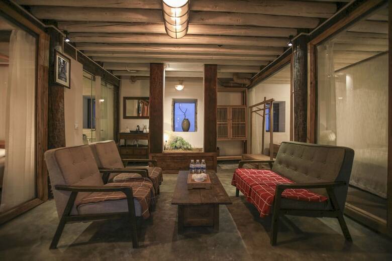 Posada Dali Xizhou Town Jakedi Inn