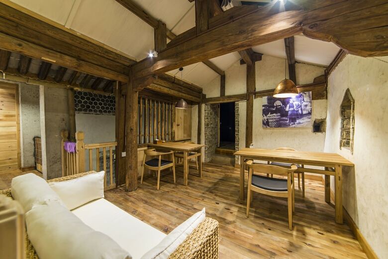 Posada Dali Xizhou Town Jakedi Inn