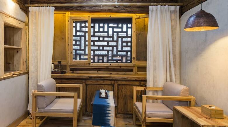 Posada Dali Xizhou Town Jakedi Inn