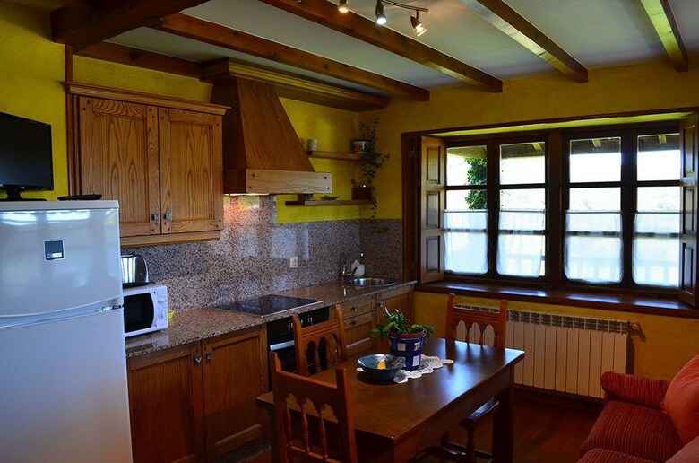 Agroturismo Casas Viduedo