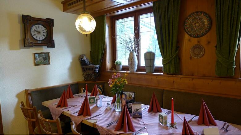 Hotel Landgasthof Engel