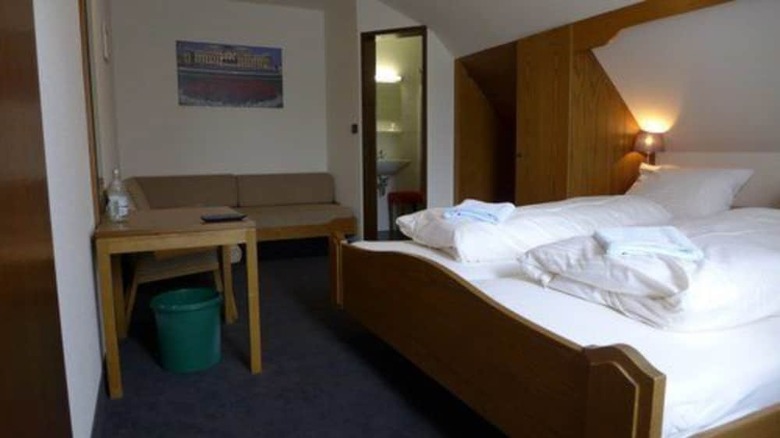 Hotel Landgasthof Engel