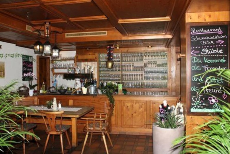 Hotel Landgasthof Engel