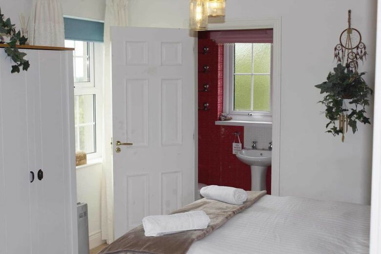 Bed & Breakfast Roe Valley Manor And Estate
