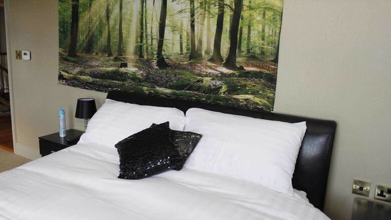 Bed & Breakfast Roe Valley Manor And Estate