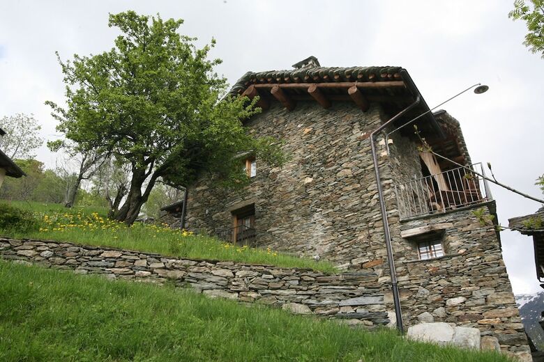 Bed & Breakfast Walser House