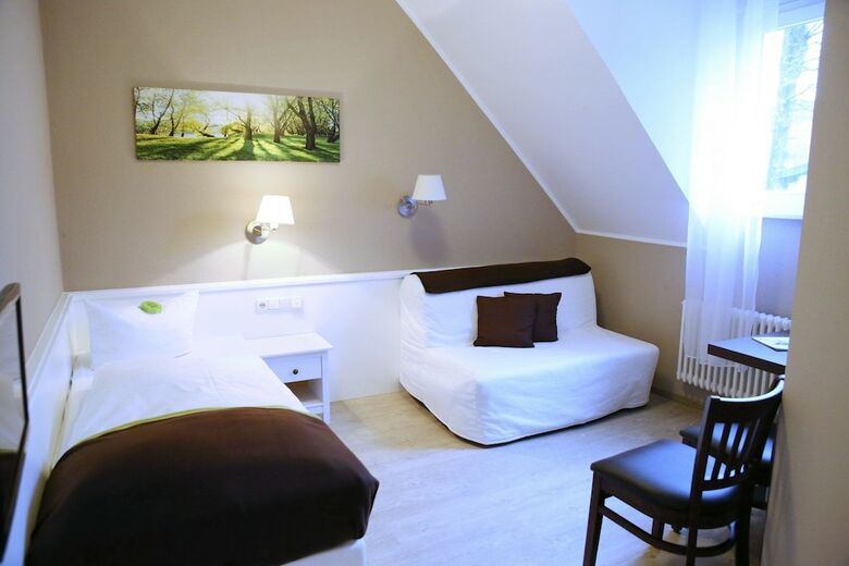 Waldhotel Wilhelmsh�he