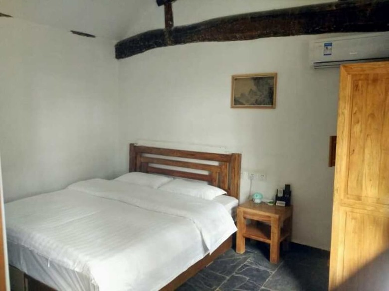 Hotel Beijing Great Wall Jian Kou Me Home