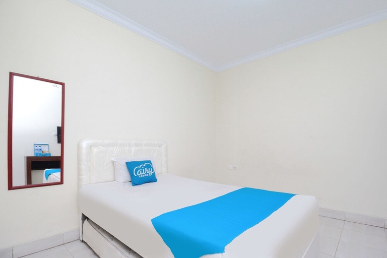 Hotel Airy Eco Malalayang Sea 67 Manado