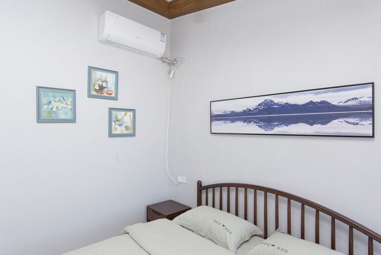 Hotel Mountain Sea Cloud Inn