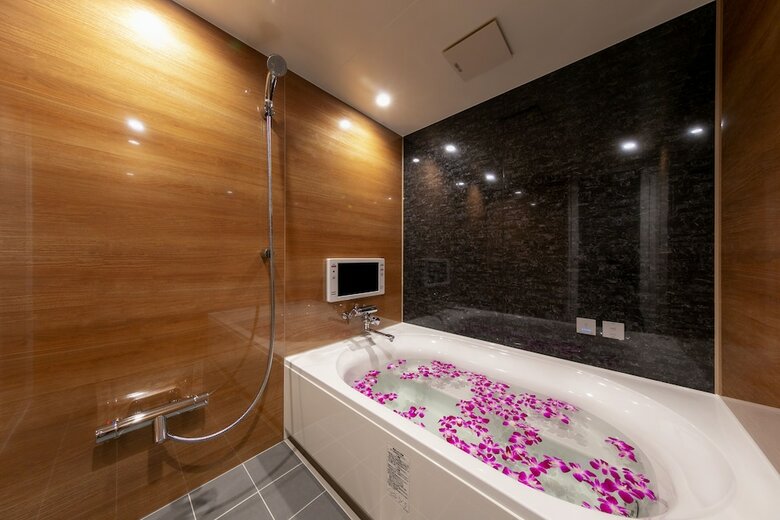 Hotel Luna Kashiba - Adults Only