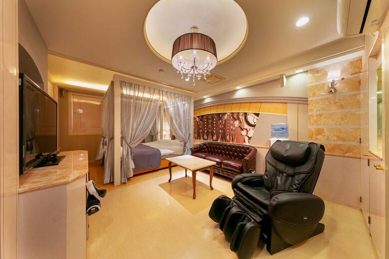 Hotel Luna Kashiba - Adults Only