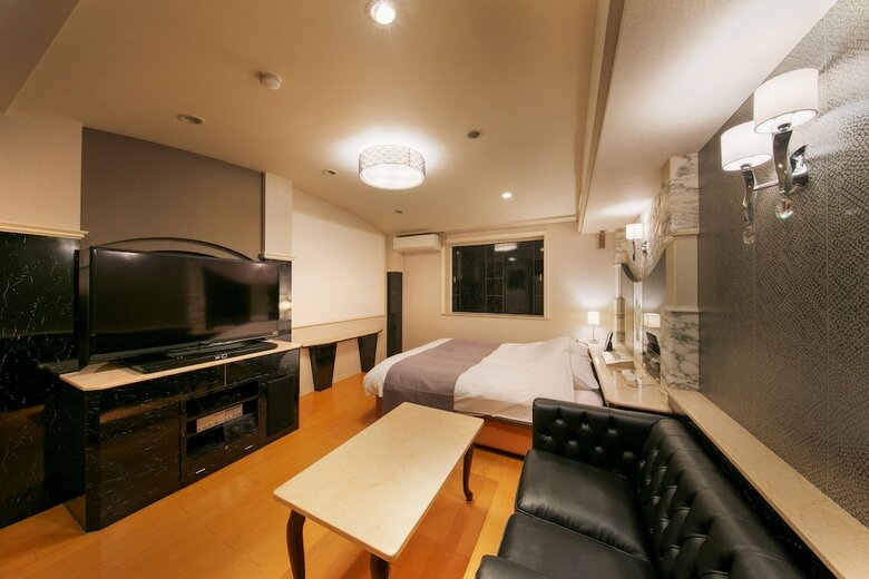 Hotel Luna Kashiba - Adults Only