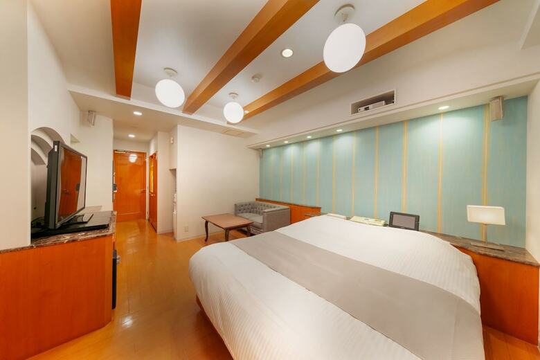 Hotel Luna Kashiba - Adults Only