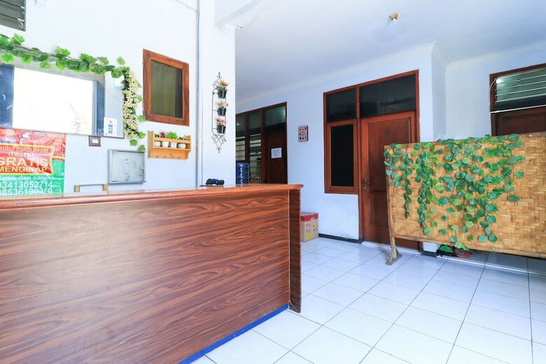 Bed & Breakfast Atmosfera Homestay
