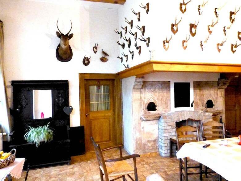 Agroturismo Landhaus Holthausen
