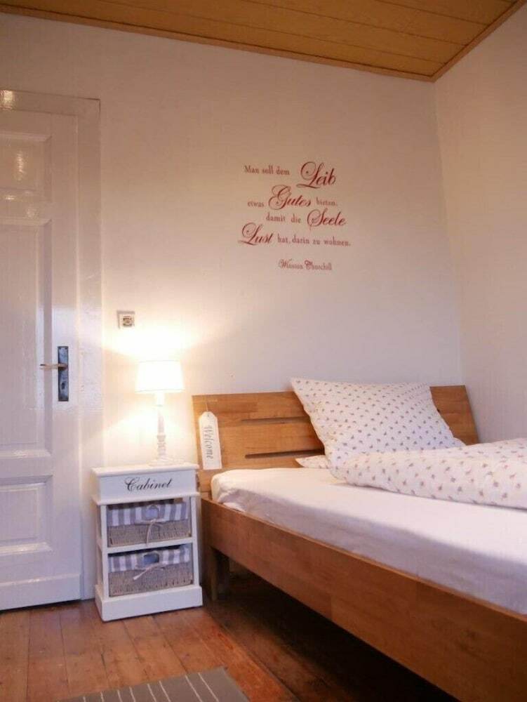 Agroturismo Landhaus Holthausen