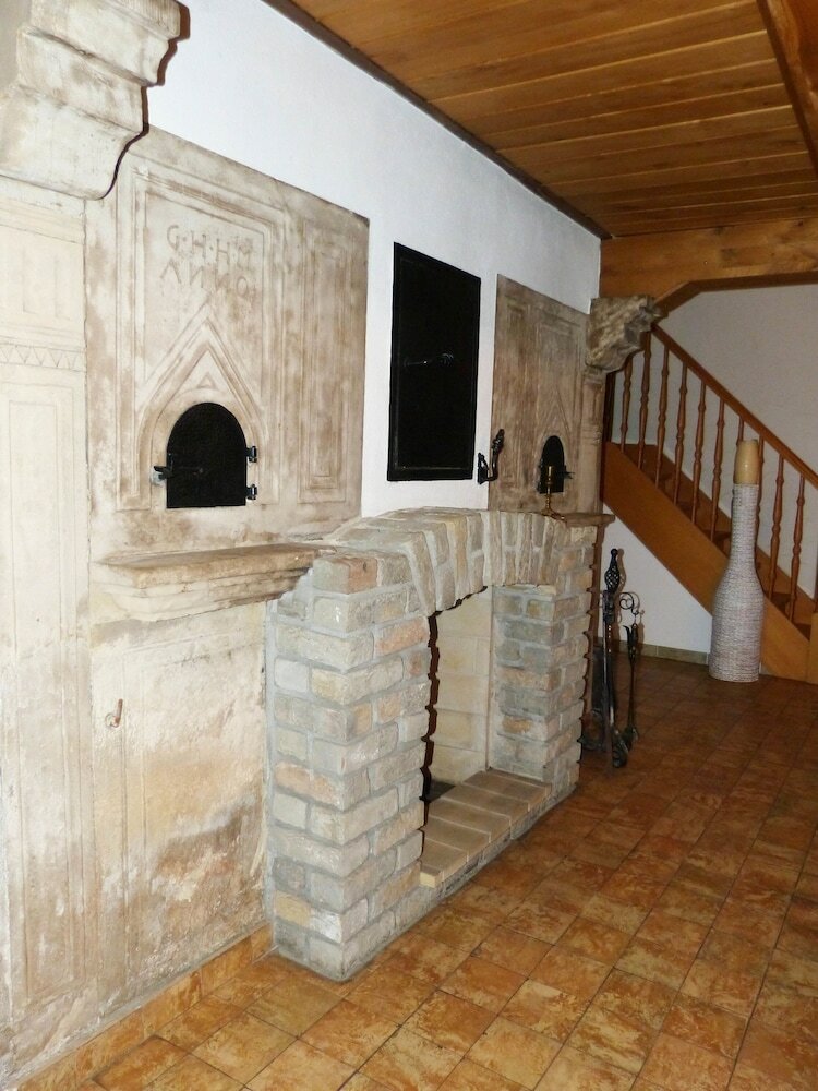 Agroturismo Landhaus Holthausen