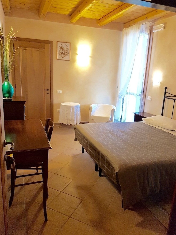 Agroturismo Alloggio Corte Benetti
