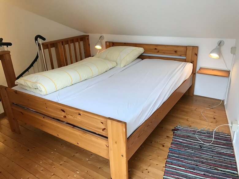 Hotel Apartmenthaus Somborn