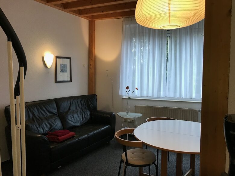 Hotel Apartmenthaus Somborn