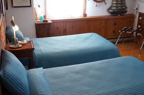 Hostal Refuge Du Po�te
