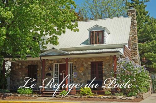 Hostal Refuge Du Po�te