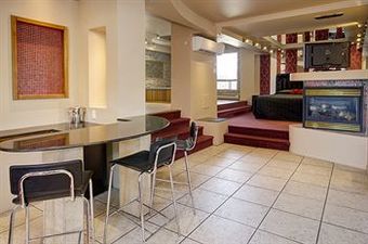 Hotel Complexe Royal Labarre
