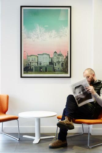 Hotel Le Dauphin Montr�al-longueuil