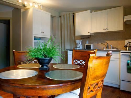Apartamentos Ypc Fitness & Accomodations